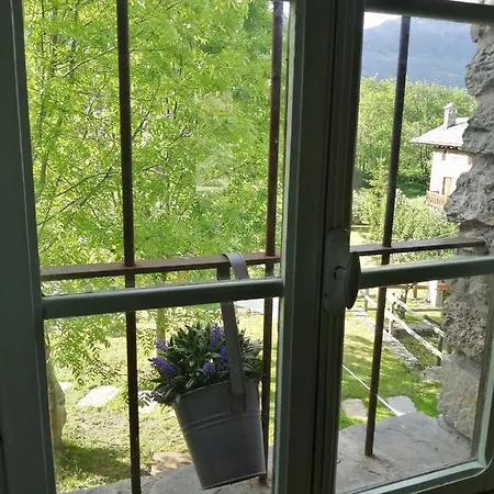 La Casetta di Lele e Schina Arvier Esterno foto