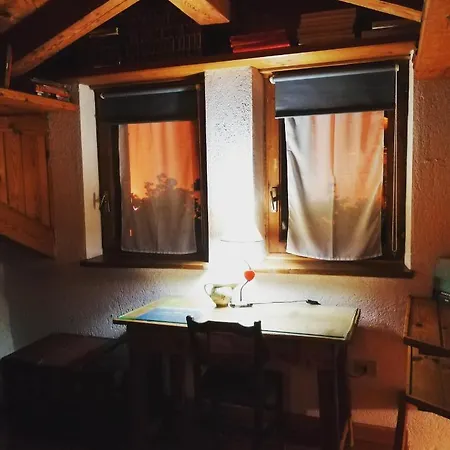 La Casetta di Lele e Schina Arvier Esterno foto