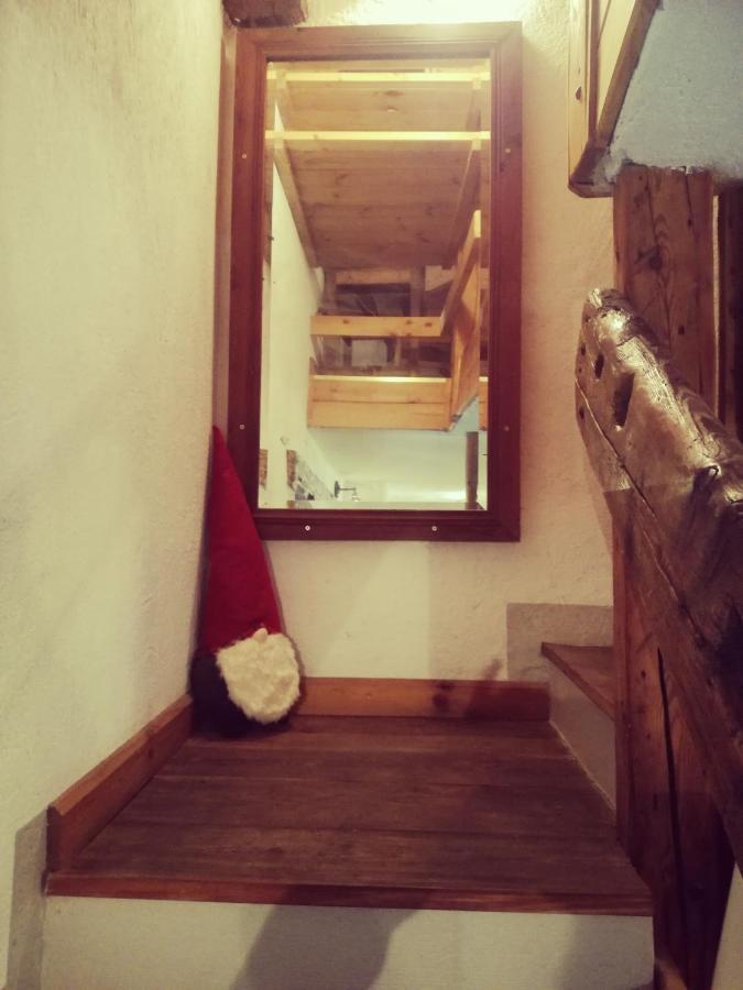 La Casetta Di Lele E Schina Holiday home
