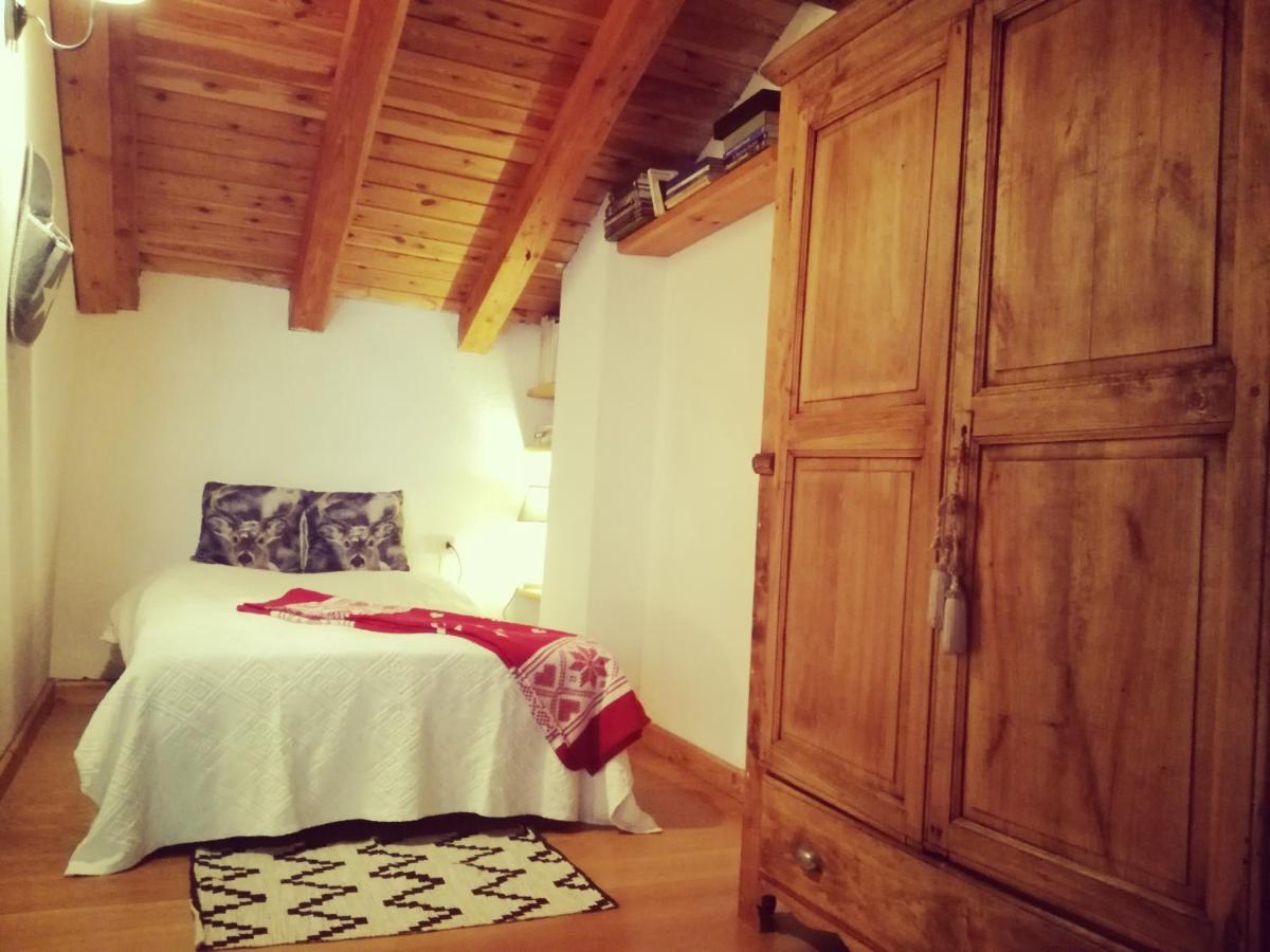 La Casetta Di Lele E Schina