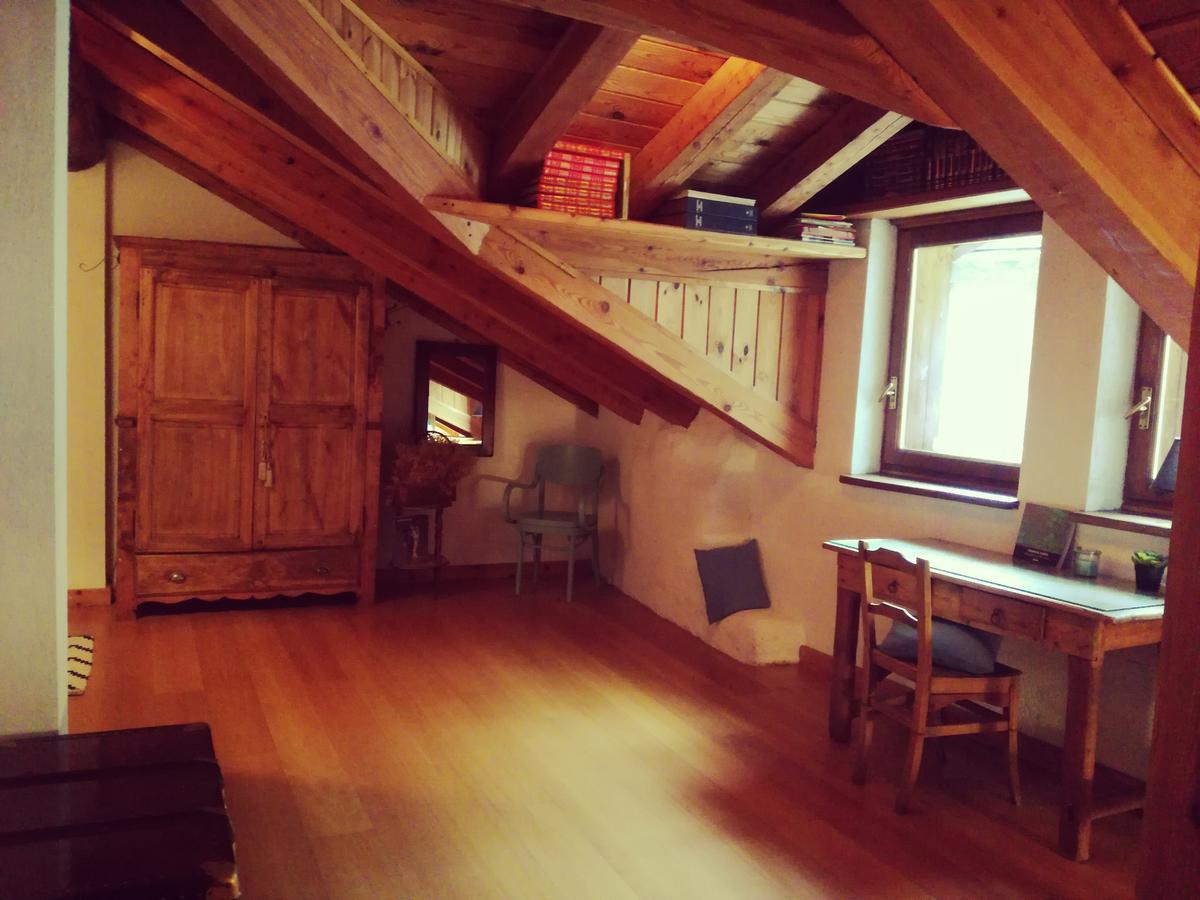 La Casetta Di Lele E Schina Holiday home