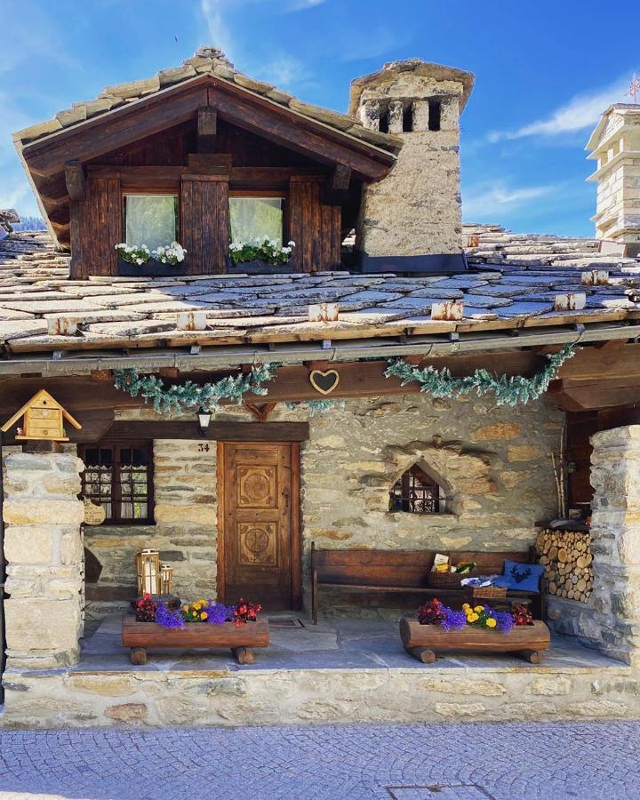 La Casetta Di Lele E Schina *
