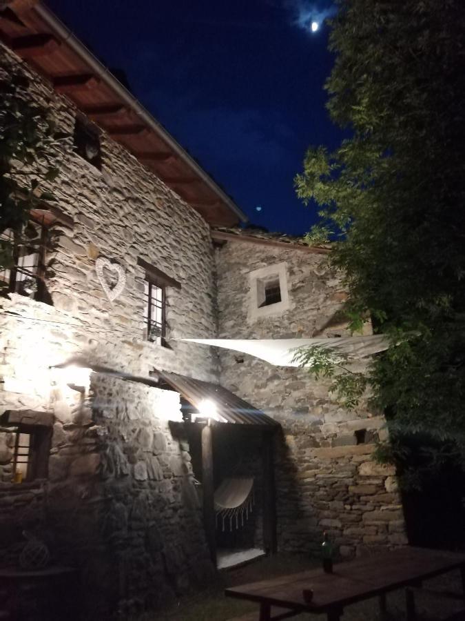 La Casetta Di Lele E Schina *
