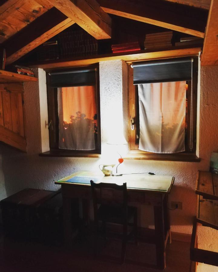 La Casetta Di Lele E Schina *