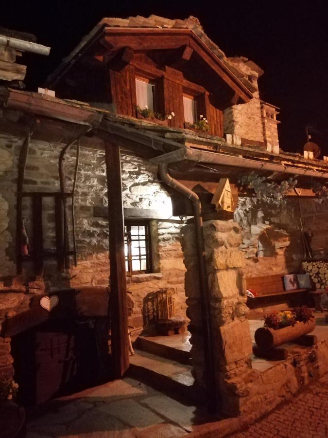 La Casetta Di Lele E Schina