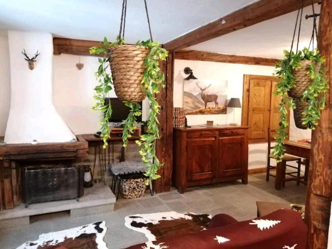 La Casetta Di Lele E Schina Holiday home
