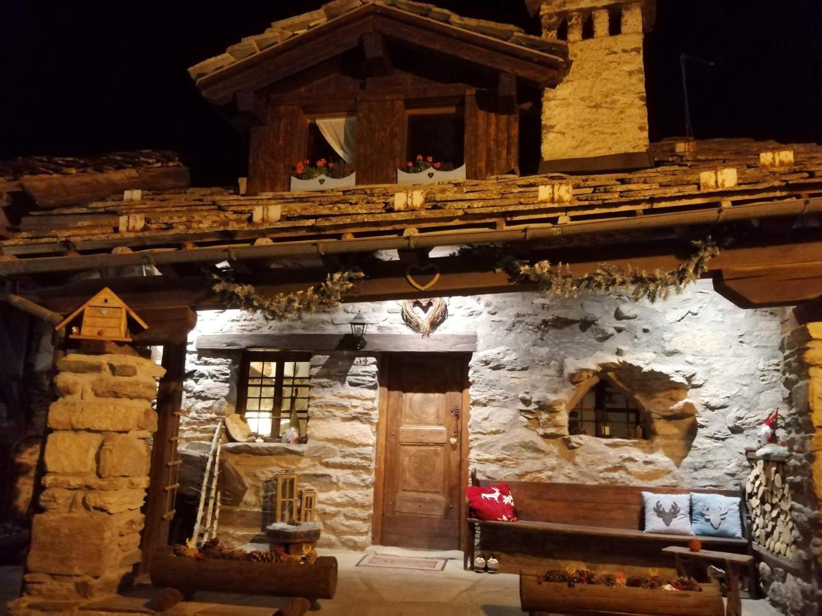 La Casetta Di Lele E Schina Holiday home *