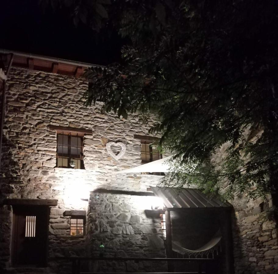 Сasa de vacaciones La Casetta Di Lele E Schina