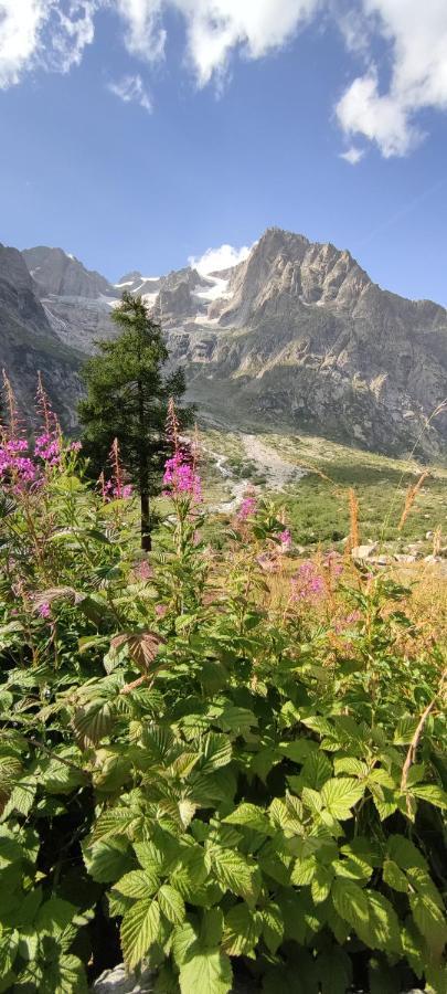 La Casetta Di Lele E Schina Сasa de vacaciones