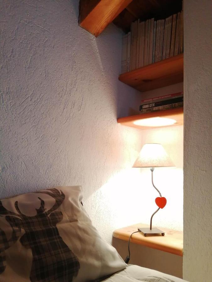 Holiday home La Casetta Di Lele E Schina Arvier
