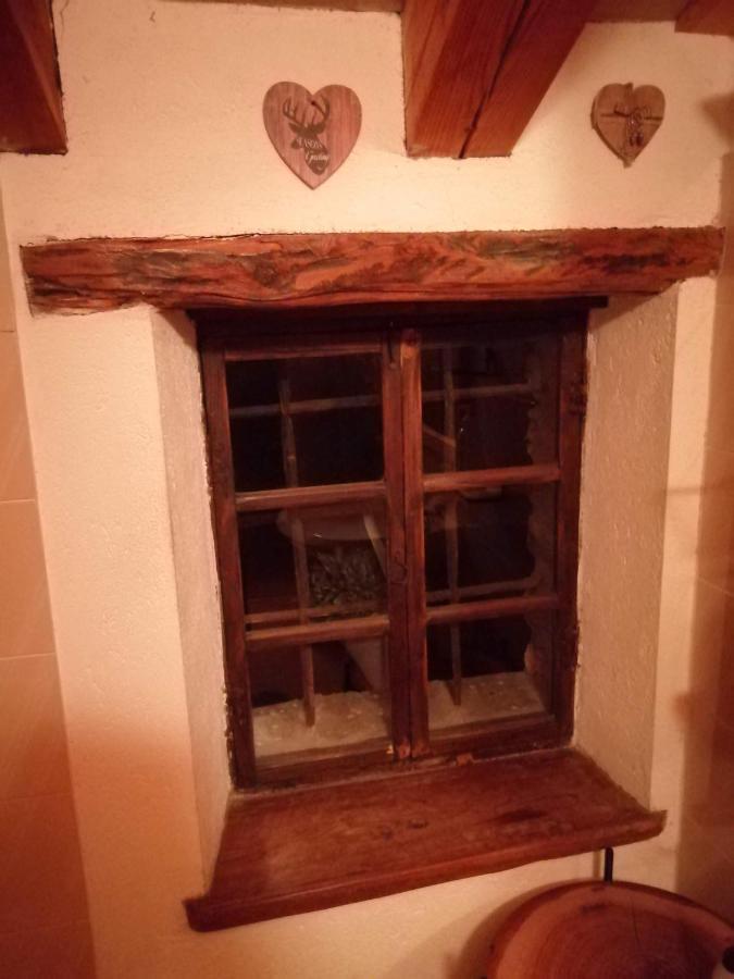 La Casetta Di Lele E Schina