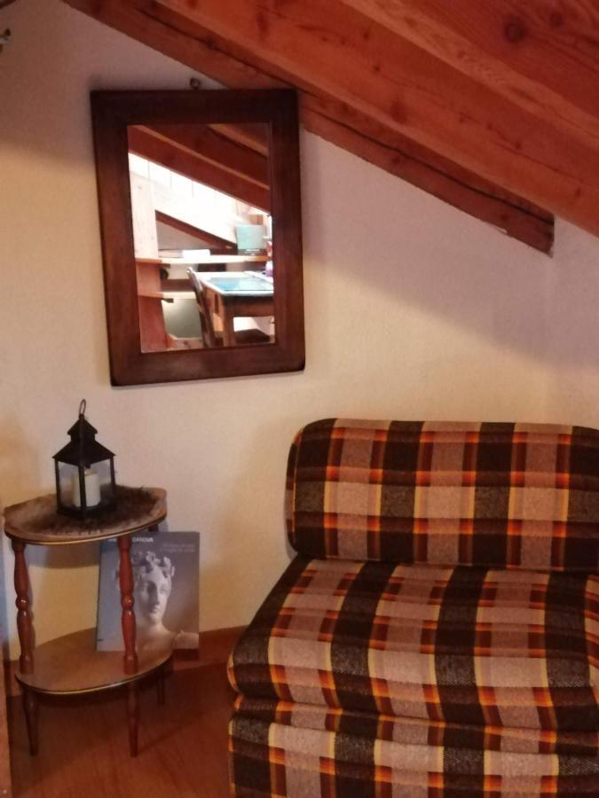 La Casetta Di Lele E Schina Holiday home