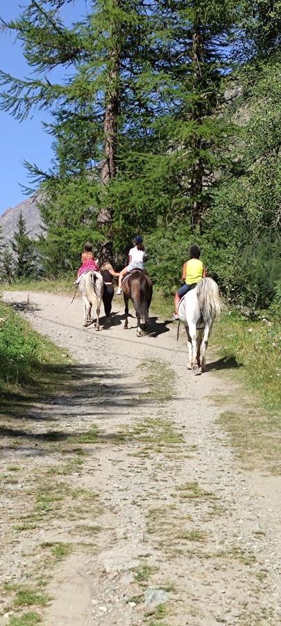 La Casetta Di Lele E Schina Сasa de vacaciones *