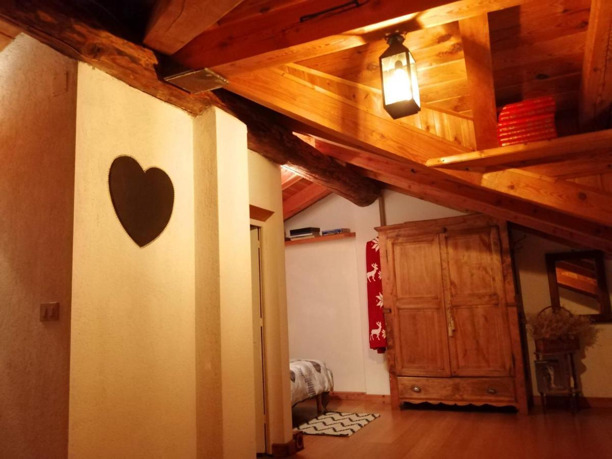 La Casetta Di Lele E Schina * Arvier