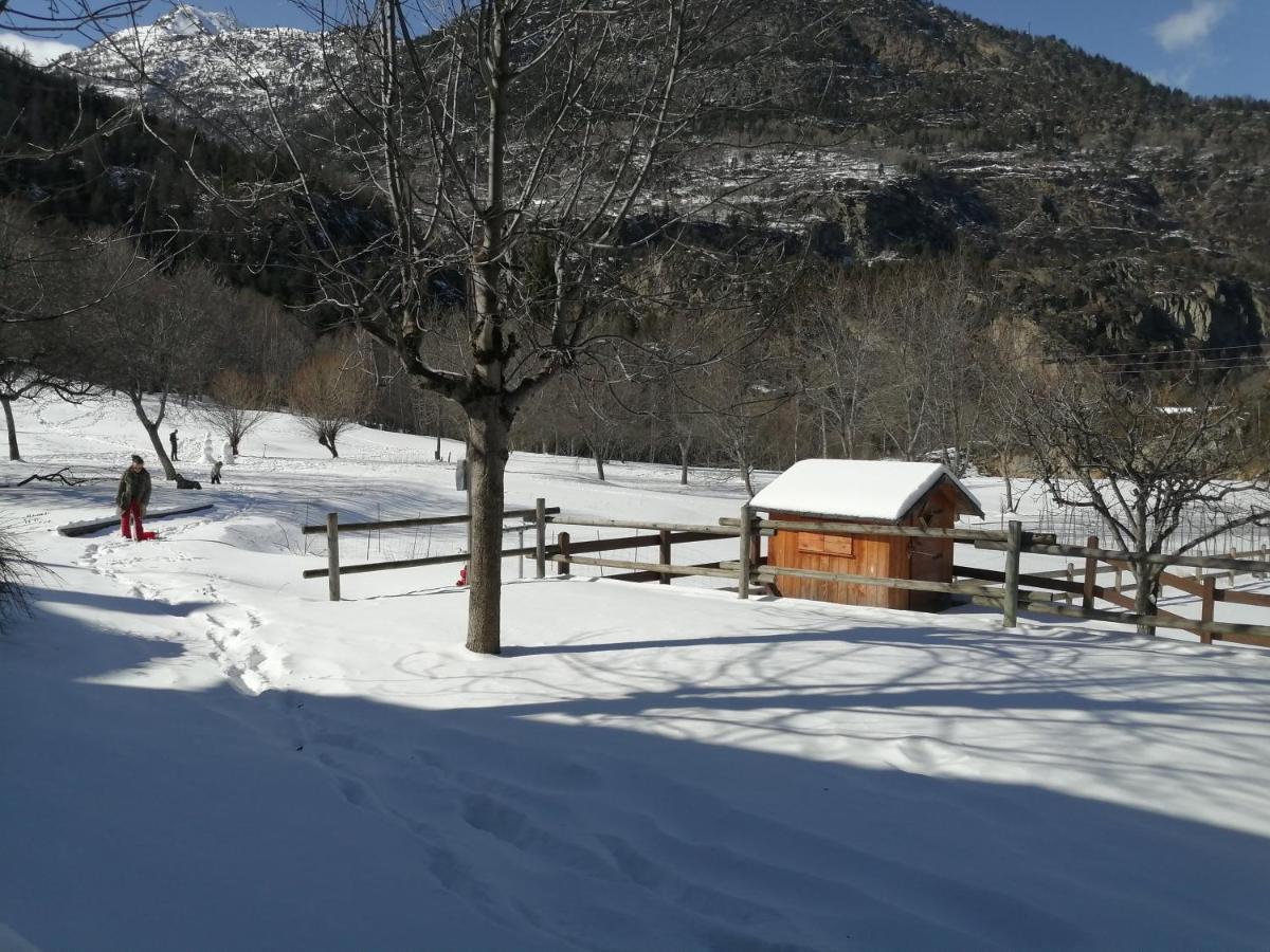 La Casetta Di Lele E Schina